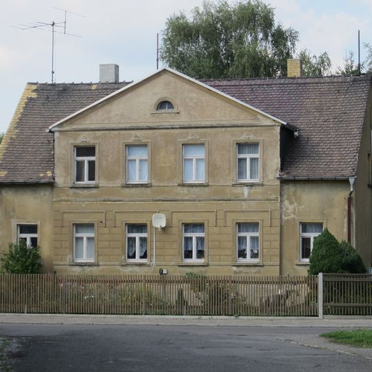 Wohnhaus Brandiser Straße 75