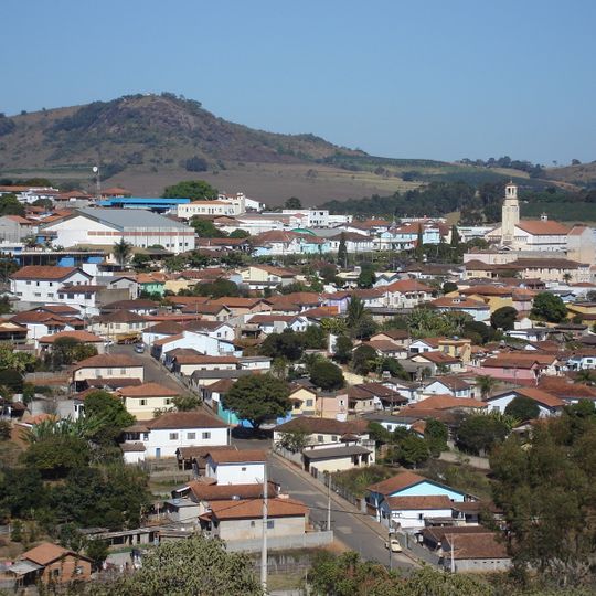 Paraguaçu