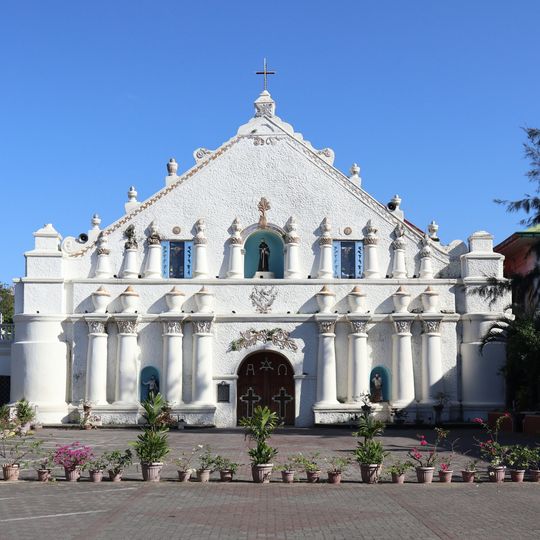 Laoag Cathedral
