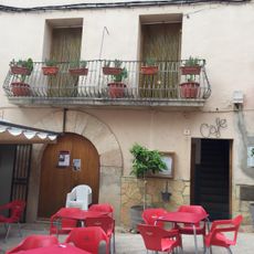 El Cafè