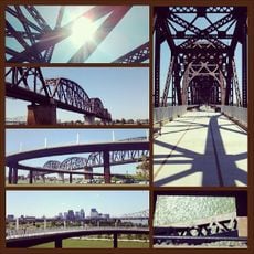 Big Four Bridge