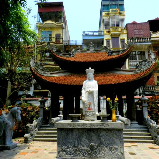 District de Hai Ba Trung