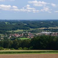 Grafendorf bei Hartberg