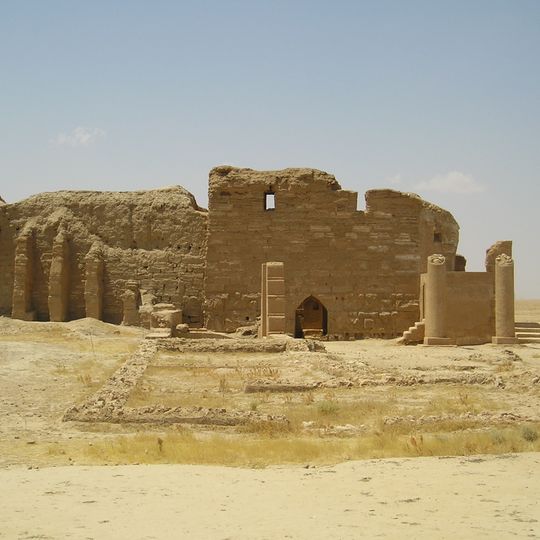 Dura-Europos