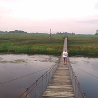 Бараново (Рузан кӀошт)