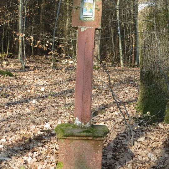 Bildstock, Sopps-Helge