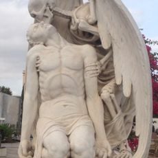 The Kiss of Death