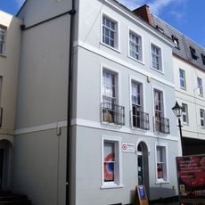 11, St Georges Place