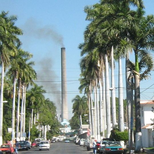 Zacatepec de Hidalgo