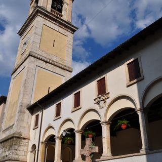 Chiesa parrocchiale di Sant'Apollinare