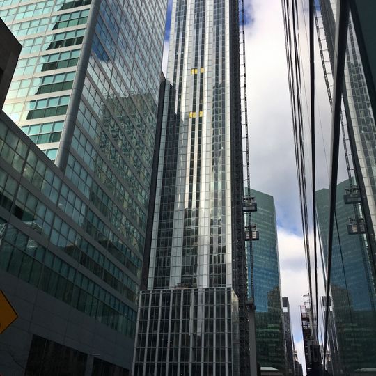 100 East 53rd Street