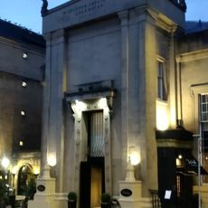 278 West George Street, St Jude's Episcopal Church