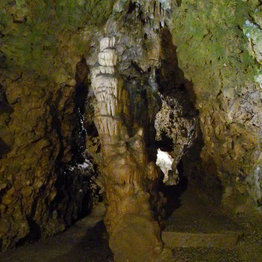 Schertelshöhle