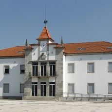 Câmara Municipal de Vieira do Minho