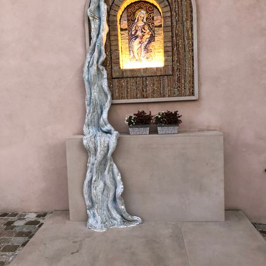 Vergine delle Grazie