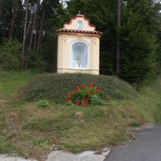 Chapel of Saint Gunther of Bohemia