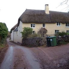 Orchard Farm And Lower Rocombe Cottage