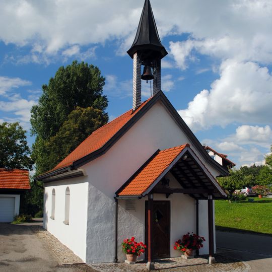 Katholische Kapelle St. Martin