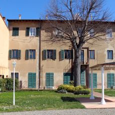 Giardino comunale "A. Puccinelli"