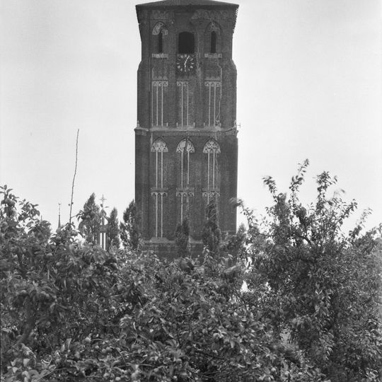 Oude Sint-Janskerk