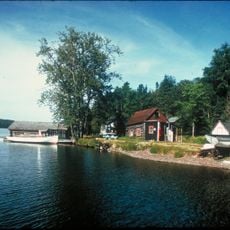 Isle Royale