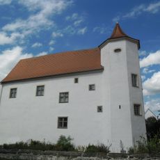 Schloss Cronheim