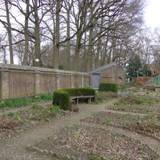 Neerijnen: moestuinensemble