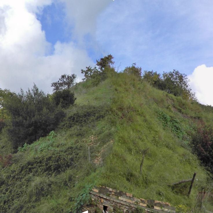 Monte Testaccio