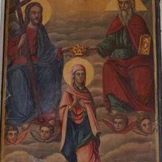 Sts Cyril and Methodius Church, Lipnitsa