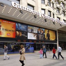 Gaumont Champs-Élysées