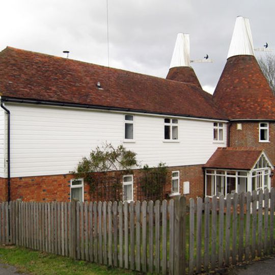 Newman's Farmhouse