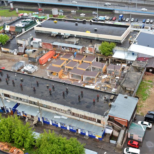 Идел буе базары