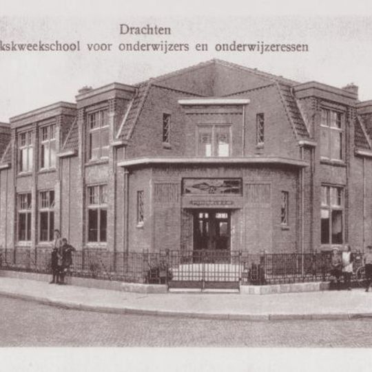 Rijkskweekschool