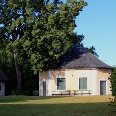 Schießstand der Oberbozner Schützengesellschaft