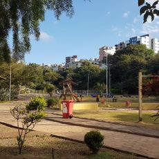 Cordovil Fonseca Park