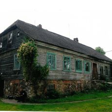 Paudruvė manor