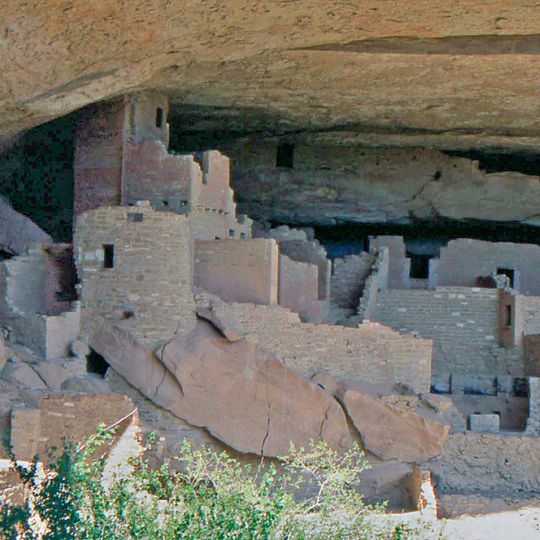 Cliff Palace