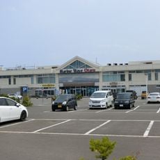 Otaru Port Marina