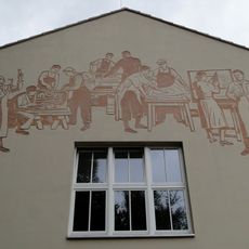 Studentenwohnheime Zellescher Weg