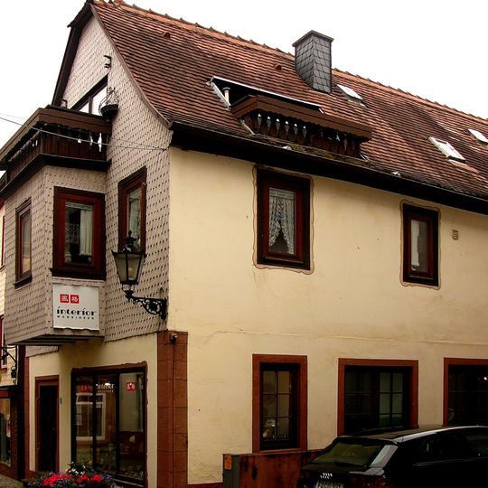Neutorstraße 1