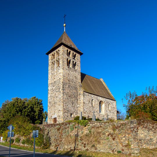 Church of Saint Peter