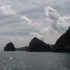 Parco nazionale della Penisola di Paria