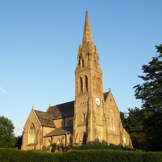 Church of Saint Martin