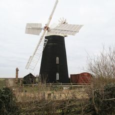 Over Mill
