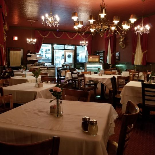 Bamonte's