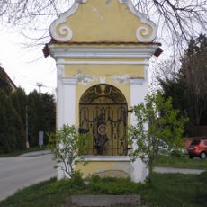 Chapel of Virgin Mary