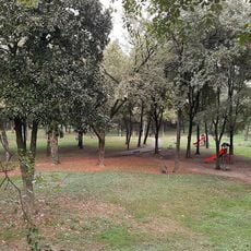 Parco dell’Isola Carolina