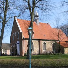 St. Nicholas' Church