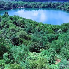 Riserva regionale Lago piccolo di Monticchio
