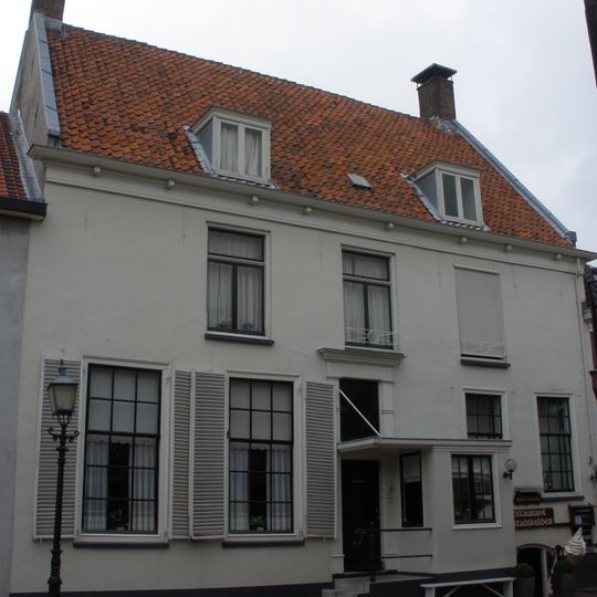 Hoogstraat 6, Montfoort